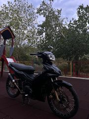 Yamaha CRYPTON-X135 2012 CRYPTON-X135 SPECIAL EDITION-thumb-7