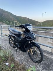Yamaha CRYPTON-X135 2012 CRYPTON-X135 SPECIAL EDITION-thumb-8