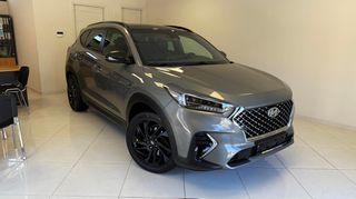 Hyundai Tucson 2020 N-Line"Automatic"Panorama"Krell"Nappa"