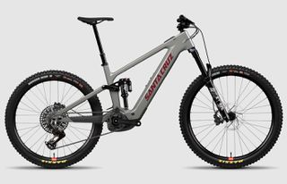 Downhill - Enduro - Trail Santa Cruz 2025 VALA S-thumb-1