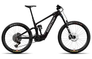 Downhill - Enduro - Trail Santa Cruz 2025 VALA S-thumb-2