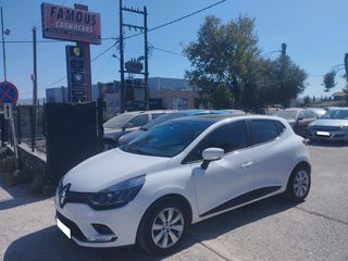 Renault Clio 2016 1.5 DIESEL, 5θυρο, Euro6, Άριστο!