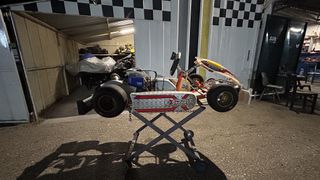 Cycle-Kart 2022 OTK EXPRIT MINI TM 60cc