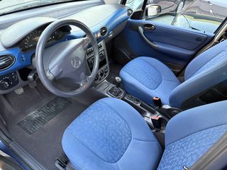 Mercedes-Benz A 140 2003 *ELEGANCE*03’*FACELIFT*AUTO TSOUMANIS*EST.2007*