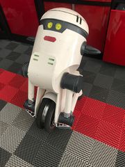 Go Kart 2025 T-Bob M.a.s.k 1:1