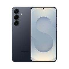Samsung Galaxy S25 (S931 2025) 5G 128GB (12GB Ram) Dual-Sim Blue Black EU