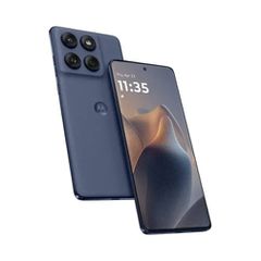 Motorola Moto Edge 60 Fusion 5G 256GB (12GB Ram) Dual-Sim Pantone Slipstream EU