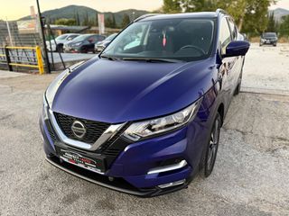 Nissan Qashqai 2019 1.5 PANORAMA NAVI FULL EXTRA !!!!