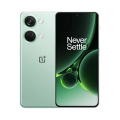 OnePlus Nord 3 5G 128GB (8GB Ram) Dual-Sim Misty Green EU