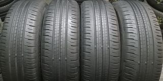 Falken Ziex ZE 010B, 205/65/16, DOT 0823, 4 τεμάχια