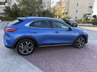 Kia XCeed 2022 ΕΛΛΗΝΙΚΟ BOOK SERVICE LX PREMIUM-thumb-8