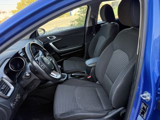 Kia XCeed 2022 ΕΛΛΗΝΙΚΟ BOOK SERVICE LX PREMIUM-thumb-9