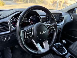 Kia XCeed 2022 ΕΛΛΗΝΙΚΟ BOOK SERVICE LX PREMIUM-thumb-10