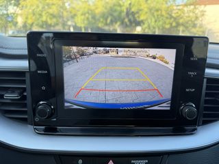 Kia XCeed 2022 ΕΛΛΗΝΙΚΟ BOOK SERVICE LX PREMIUM-thumb-13