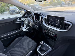 Kia XCeed 2022 ΕΛΛΗΝΙΚΟ BOOK SERVICE LX PREMIUM-thumb-15