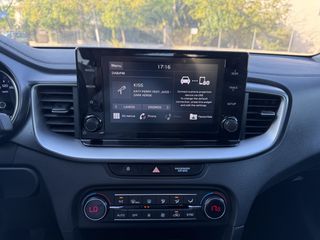 Kia XCeed 2022 ΕΛΛΗΝΙΚΟ BOOK SERVICE LX PREMIUM-thumb-17