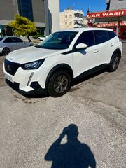 Peugeot 2008 2021 1.5 BlueHDi Active plus S&S 110  προσφορά εβδομάδας
