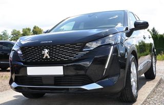 Peugeot 3008 2021 1.2 BUSINESS Auto 130hp….