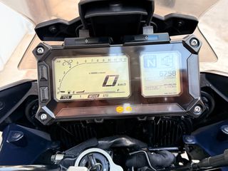 Yamaha Tracer 900 2019 MT 09 TRACER Gen 2-thumb-3