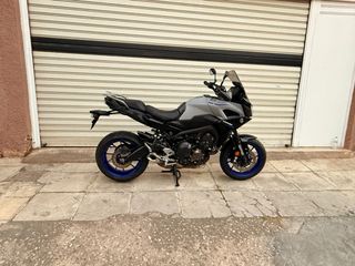 Yamaha Tracer 900 2019 MT 09 TRACER Gen 2-thumb-5