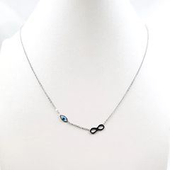 Eternity eye κρεμαστό