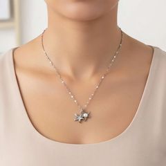 Αστερίες charms κρεμαστό-thumb-1