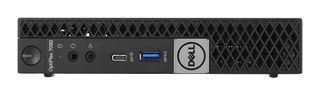 DELL OptiPlex 7060 Micro i5-8500T 16GB 256GB SSD micro SFF Win11pro Used