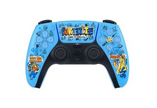 Sony PlayStation 5 DualSense Wireless Controller - Fortnite Edition (PS5) / PlayStation 5