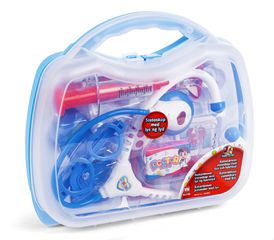 3-2-6 - ​Doctor Suitcase (63159) / Toys