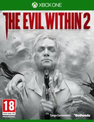 The Evil Within 2 (AUS) / Xbox One