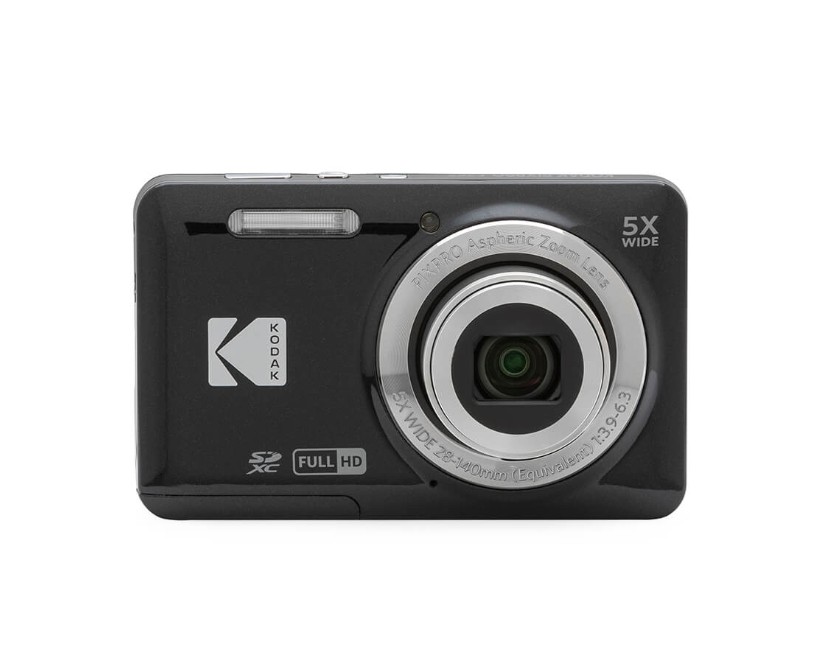 Kodak - Digital Camera Pixpro FZ55 / Electronics