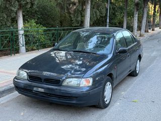 Toyota Carina 1997