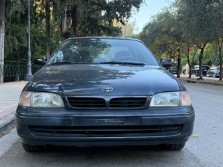 Toyota Carina 1997-thumb-1