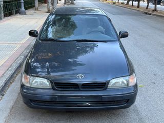 Toyota Carina 1997-thumb-2