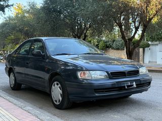 Toyota Carina 1997-thumb-3