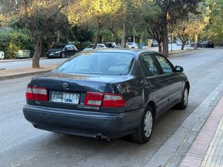 Toyota Carina 1997-thumb-4