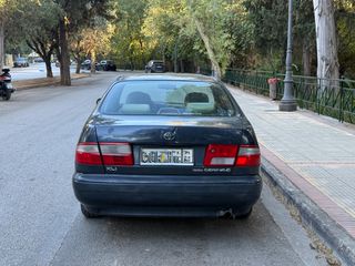 Toyota Carina 1997-thumb-5