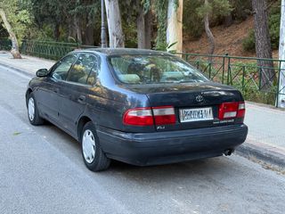 Toyota Carina 1997-thumb-6