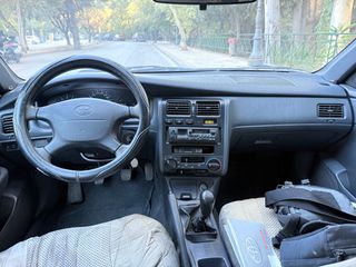 Toyota Carina 1997-thumb-7