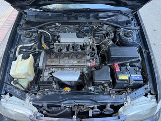 Toyota Carina 1997-thumb-9