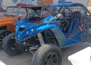 Αυτοκίνητο 2023 RENLY BUGGY