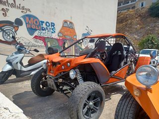 Αυτοκίνητο 2023 RENLY BUGGY-thumb-1