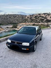 Volkswagen Golf 1993 GOLF