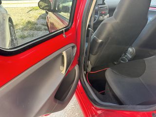 Toyota Aygo 2012 ευρώ 5 τέλη 2026 δωρο-thumb-6