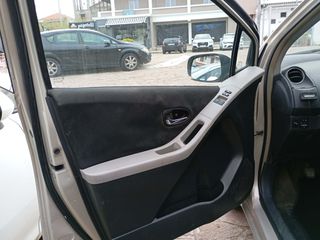 Toyota Yaris 2010 D4D TURBO DIESEL-Αριστο-Φρεσκοβαμμενο!!!-thumb-13