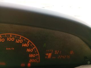 Toyota Yaris 2010 D4D TURBO DIESEL-Αριστο-Φρεσκοβαμμενο!!!-thumb-7