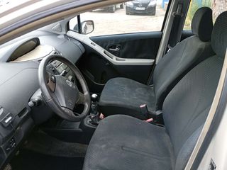 Toyota Yaris 2010 D4D TURBO DIESEL-Αριστο-Φρεσκοβαμμενο!!!-thumb-9