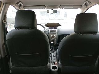 Toyota Yaris 2010 D4D TURBO DIESEL-Αριστο-Φρεσκοβαμμενο!!!-thumb-12