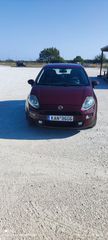 Fiat Punto 2012 MULTIJET 1300 TURBO DIESEL