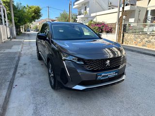 Peugeot 3008 2021 ALLURE FACELIFT-thumb-2